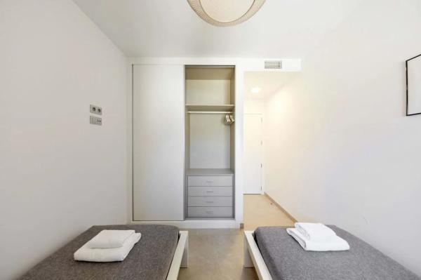 Piso en Playa de Poniente