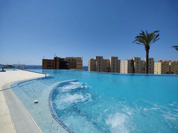 Piso en Playa de Poniente