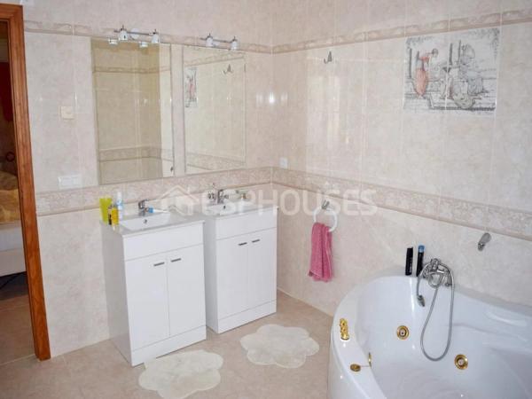 Chalet en Calpe Pueblo