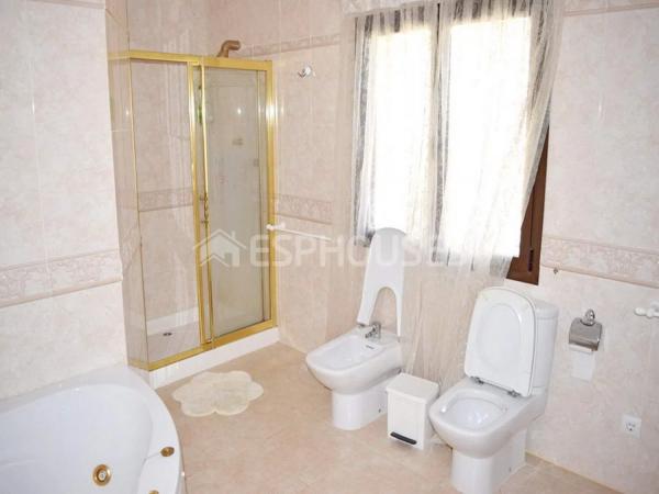 Chalet en Calpe Pueblo