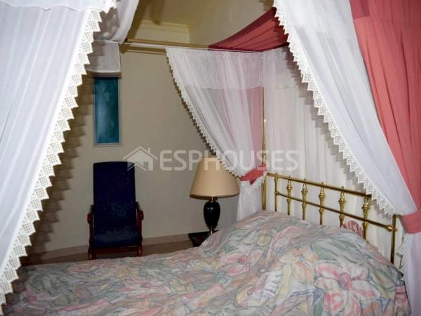 Chalet en Calpe Pueblo