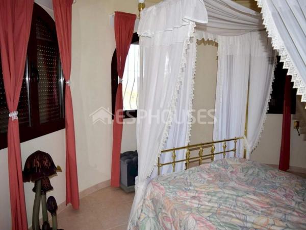 Chalet en Calpe Pueblo