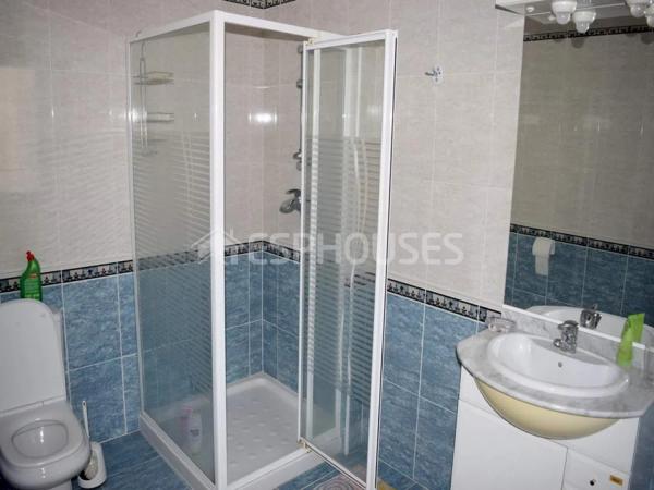 Chalet en Calpe Pueblo