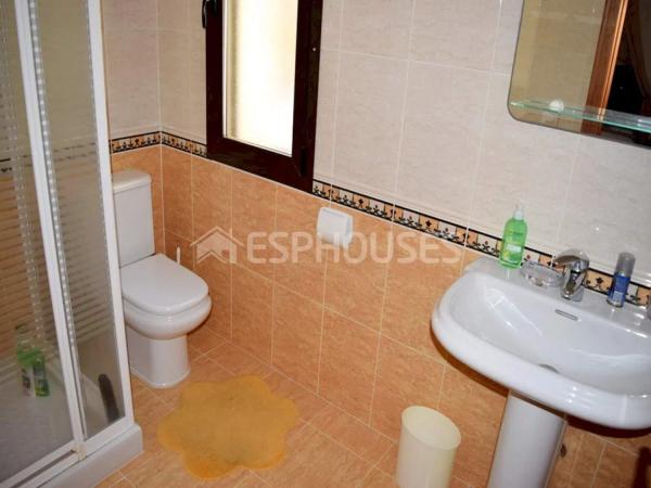 Chalet en Calpe Pueblo