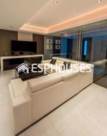 Chalet en Gargasindi