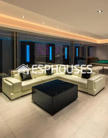 Chalet en Gargasindi