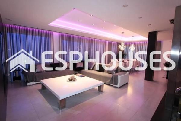 Chalet en Gargasindi