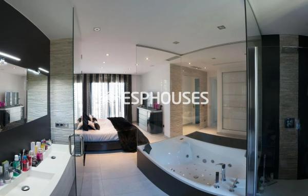 Chalet en Gargasindi