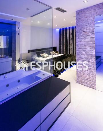 Chalet en Gargasindi