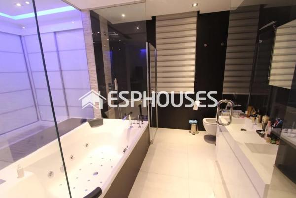 Chalet en Gargasindi