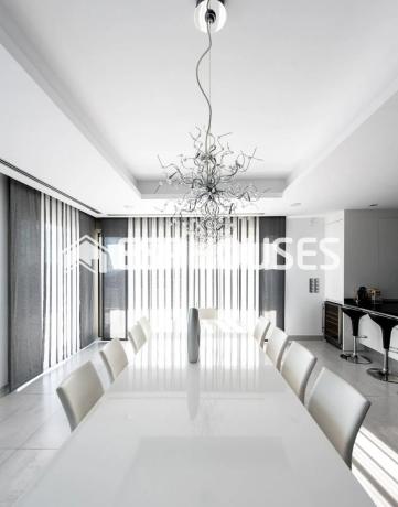 Chalet en Gargasindi