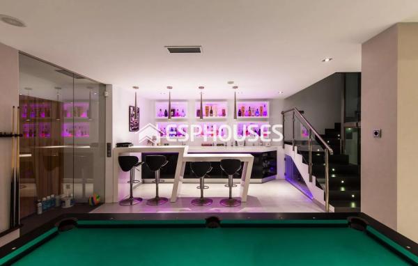 Chalet en Gargasindi