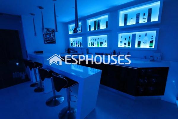 Chalet en Gargasindi