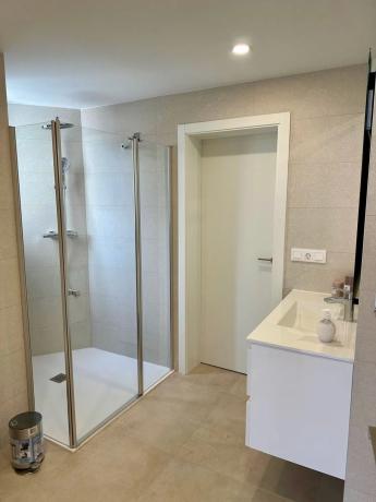 Piso en Playa de Poniente