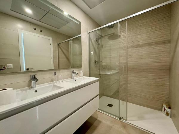 Piso en Playa de Poniente