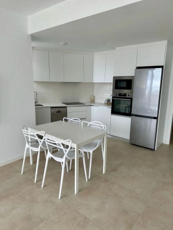 Piso en Playa de Poniente