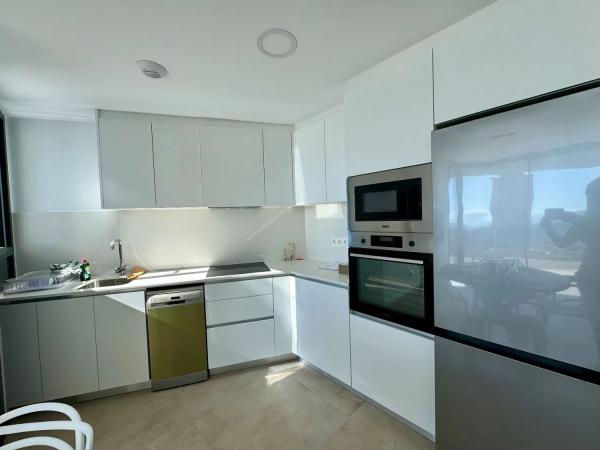 Piso en Playa de Poniente