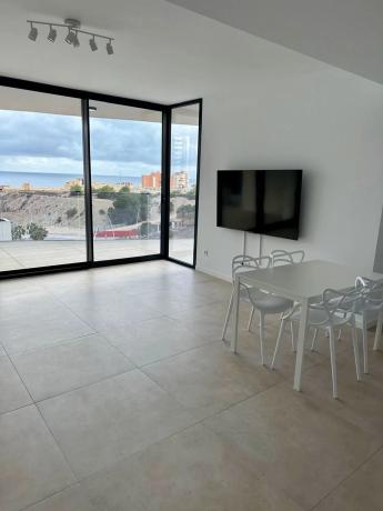 Piso en Playa de Poniente