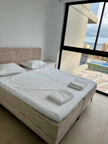 Piso en Playa de Poniente