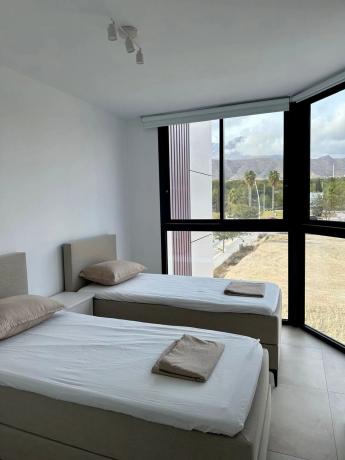 Piso en Playa de Poniente