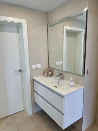 Piso en Playa de Poniente