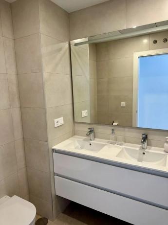 Piso en Playa de Poniente