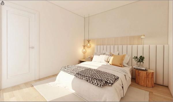 Piso en Barrio Zona Rincón Bajo