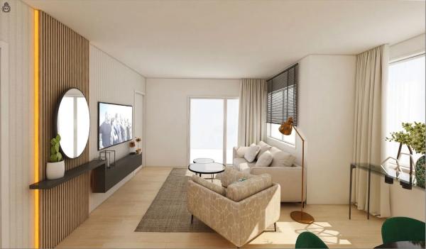 Piso en Barrio Zona Rincón Bajo