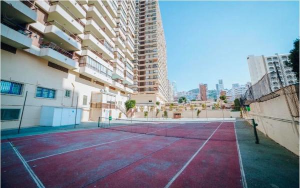 Piso en Barrio Zona Rincón Bajo