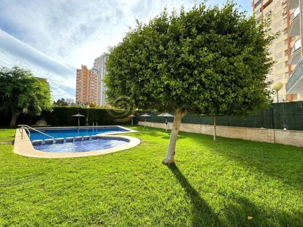 Piso en Barrio Zona Rincón Bajo