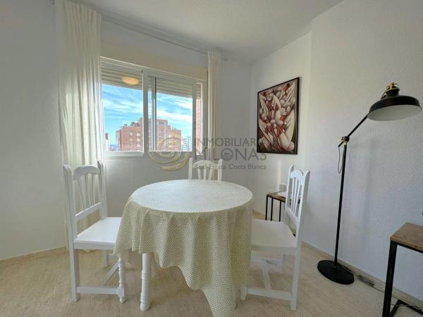 Piso en Barrio Zona Rincón Bajo