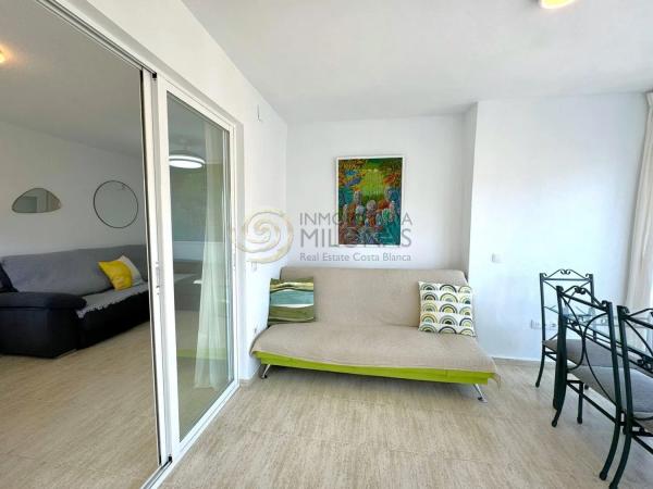 Piso en Barrio Zona Rincón Bajo