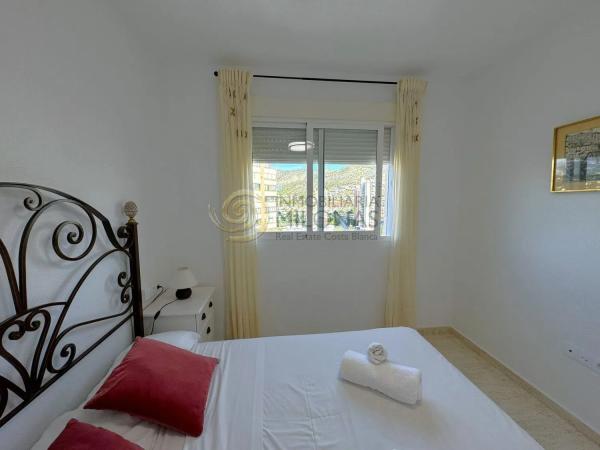 Piso en Barrio Zona Rincón Bajo