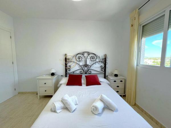 Piso en Barrio Zona Rincón Bajo