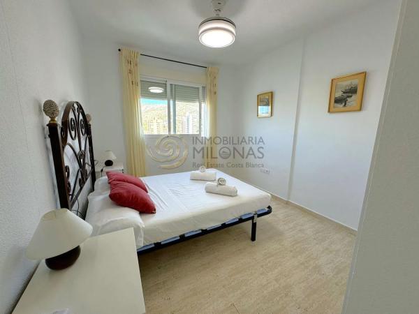 Piso en Barrio Zona Rincón Bajo