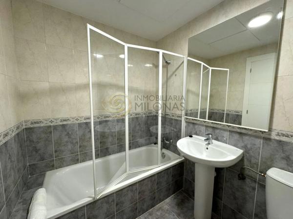 Piso en Barrio Zona Rincón Bajo