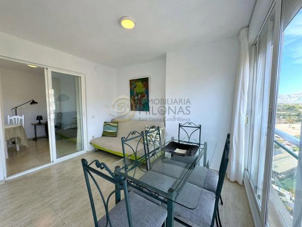 Piso en Barrio Zona Rincón Bajo