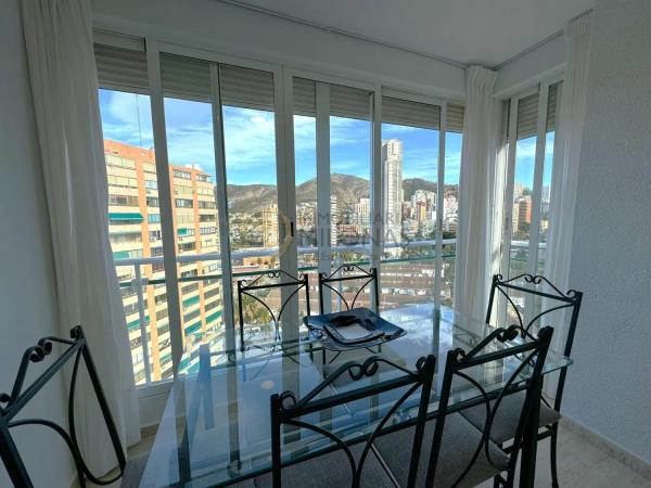 Piso en Barrio Zona Rincón Bajo