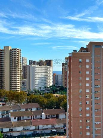 Piso en Barrio Zona Rincón Bajo