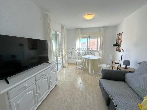 Piso en Barrio Zona Rincón Bajo