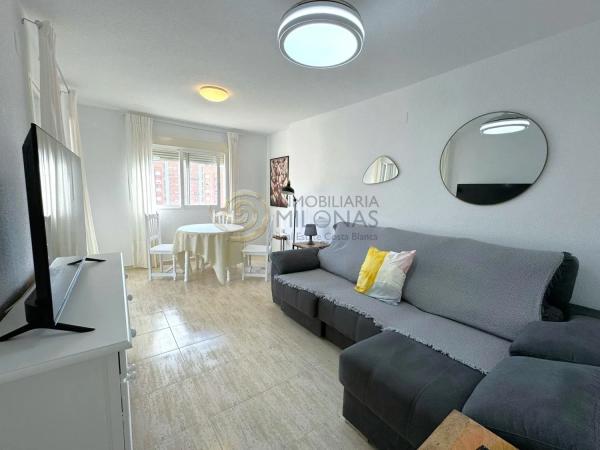 Piso en Barrio Zona Rincón Bajo