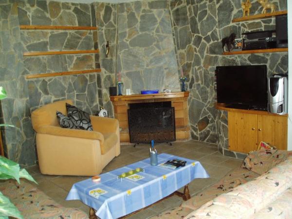 Chalet pareado en calle Actor Tony Leblanc, 10