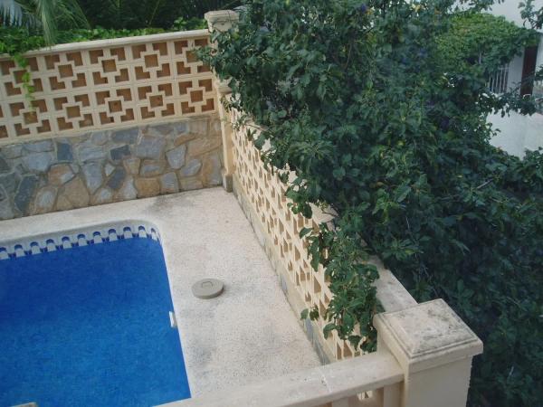 Chalet pareado en calle Actor Tony Leblanc, 10