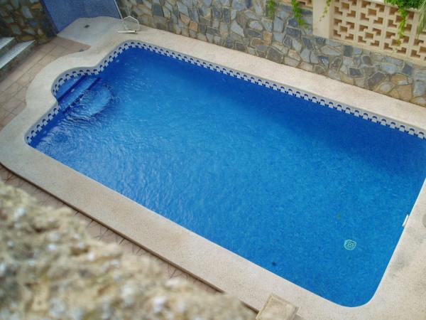 Chalet pareado en calle Actor Tony Leblanc, 10