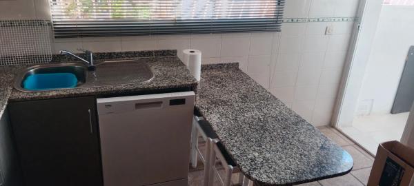 Chalet pareado en calle Actor Tony Leblanc, 10