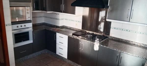 Chalet pareado en calle Actor Tony Leblanc, 10