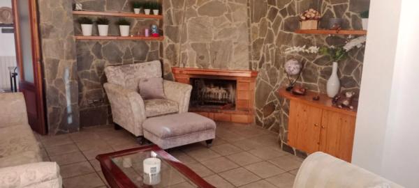 Chalet pareado en calle Actor Tony Leblanc, 10