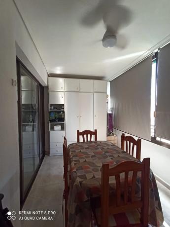 Piso en calle del Esperanto, 33