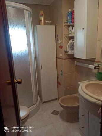 Piso en calle del Esperanto, 33