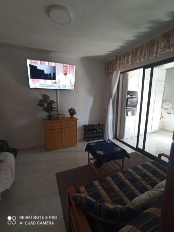 Piso en calle del Esperanto, 33